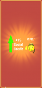 Social Credit Test screenshot 2