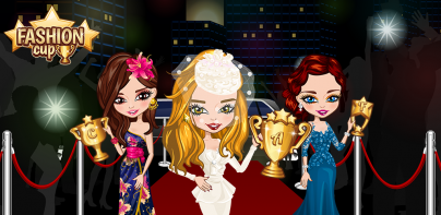 Fashion Cup - Dress up & Duel