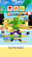 Gym Idle Clicker: Fitness Hero screenshot 12