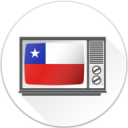Tv Chile Icon