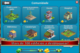 City Island 2 - Building Story (Offline sim game) screenshot 3