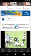 CA Brive screenshot 13