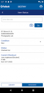 Destiny Back Office screenshot 3