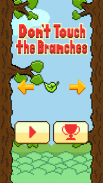 Don't Touch the Branches screenshot 2