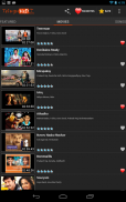 Telugu Movies Portal screenshot 9