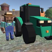 Farming Simulator: Country Life screenshot 4