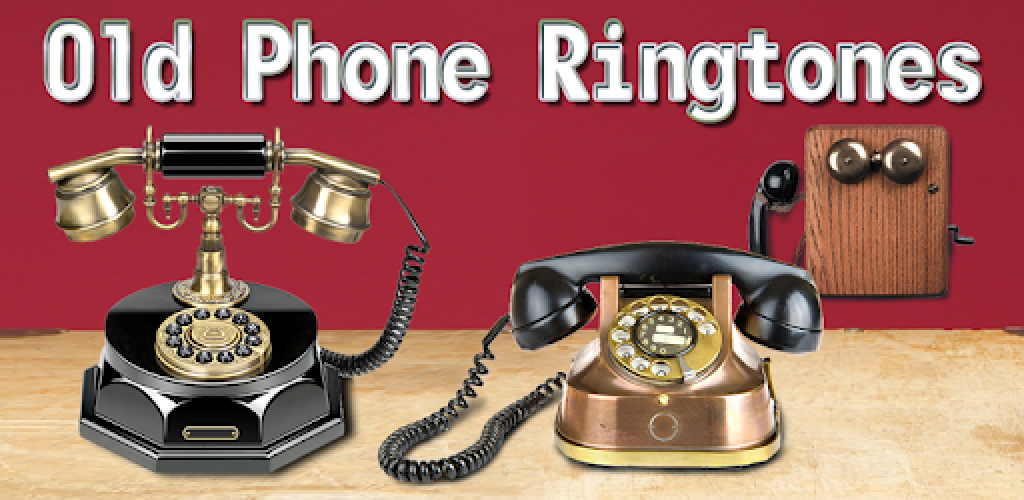 Ретро рингтоны на телефон. Старый телефон рингтон. Old Phone Ringtones for Windows Phone.
