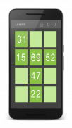 Memory Numbers and Countdown screenshot 6