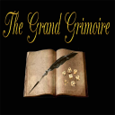 The Grand Grimoire Icon