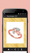 Ring Design Ideas screenshot 2
