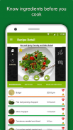 Salad Recipes: Healthy Foods with Nutrition & Tips screenshot 5