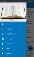 Devotion - Offline Bible screenshot 7