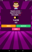 Pasapalabra: El Rosco y más juegos screenshot 8