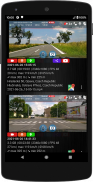 Dash Cam Travel – Caméra de voiture screenshot 6