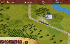 Railroad Manager 3 screenshot 4