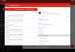 Learning Assistant screenshot 13