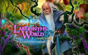 Hidden Object - Labyrinths of World: Gold screenshot 3