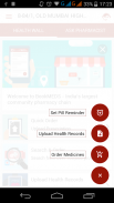 BookMEDS Online Pharmacy India screenshot 3