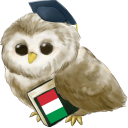 Belajar bahasa Italia Icon