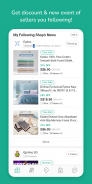Qoo10 Live - Shopping Made Social. screenshot 4
