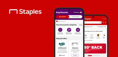 Staples - Deals & Shopping