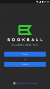 Bookball screenshot 0