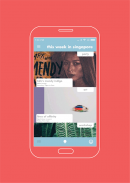 The Be App screenshot 3