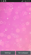 Glitter Wallpaper screenshot 14