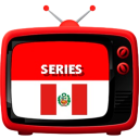 Series Peru Icon