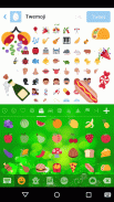 Emoji keyboard - Cute Emoji screenshot 4