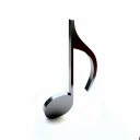 Play with music! Icon