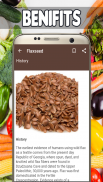 Flaxseed Benefits screenshot 4