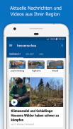 hessenschau - Nachrichten screenshot 7