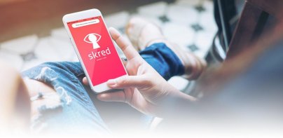 Skred Messenger