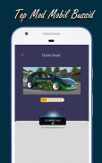 Download Mod Mobil Bussid screenshot 0