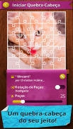 Puzzle Jigsaw Quebra-Cabeça screenshot 6