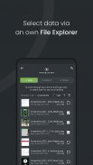 iShredder: Freespace & Cleanup screenshot 4