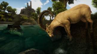 Ultimate Ibex Simulator screenshot 0