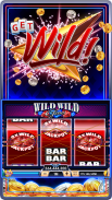 High Rollin' Vegas Slots screenshot 9