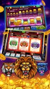 Classic Slots™ - Casino Games screenshot 0