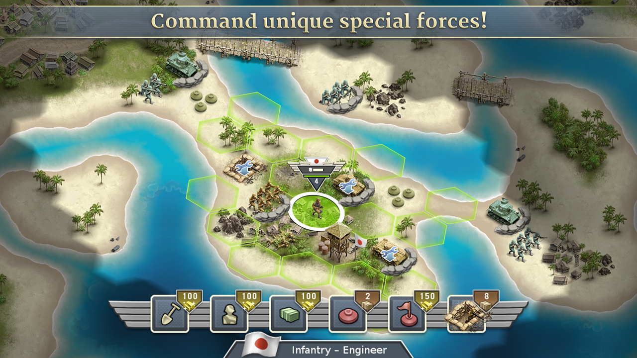 1942 Pacific Front old version | Aptoide