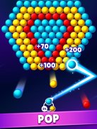 Bubble Shooter: 泡沫射手 screenshot 12