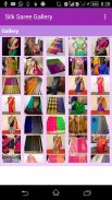 Silk Saree Gallery screenshot 1