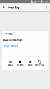 HashTags for Instagram screenshot 5