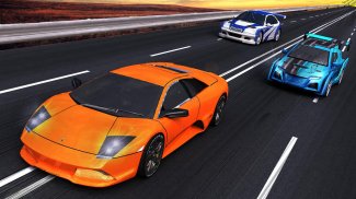 Car Racing 3D screenshot 0