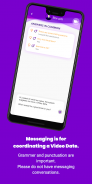 Shidduch View - The Video Date App screenshot 7