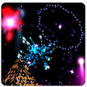 Wipeout Firework Icon