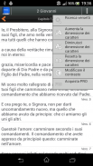 Bibbia in italiano screenshot 12