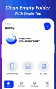 Empty Folder Cleaner screenshot 15