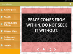 Gautama Buddha Quotes Images screenshot 10